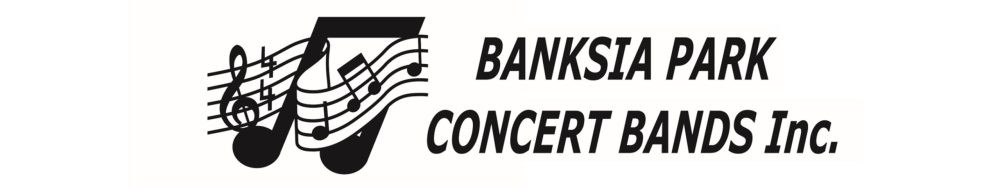 Banskia Park Concert Bands